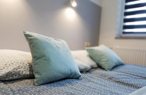 Meszna Apartamento | Domek Skalite w Szczyrku