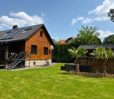 Andrychow Casa | Domek Socałówka
