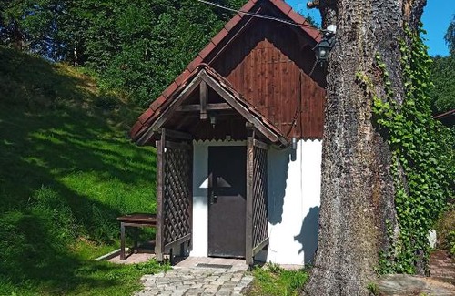 Sosnowka Chalet De Esquí | Domek Sosnówka