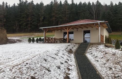 Zachelmie Apartamento | Domek Staniszówka