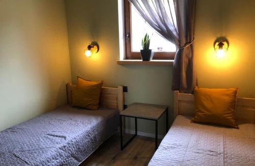 Zachelmie Apartamento | Domek Staniszówka