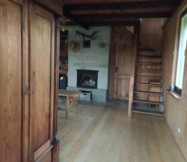 gmina Dygowo Casa | Domek Stojkowo