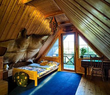 gmina Dygowo Casa | Domek Stojkowo