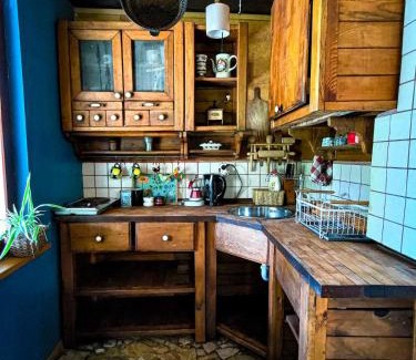 gmina Dygowo Casa | Domek Stojkowo