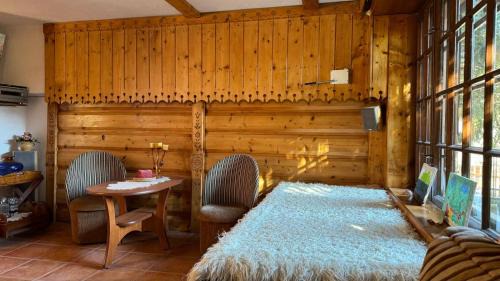 Czernichow Casa | Domek Szafrancówka