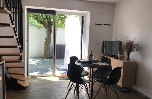 Polany Cabina | Domek szeregowy nr 2