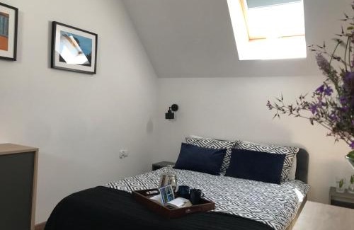 Polany Cabina | Domek szeregowy nr 2