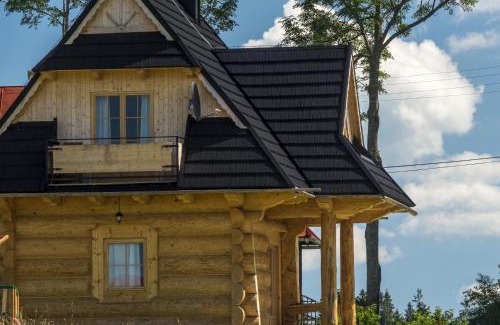 Male Ciche Chalet De Esquí | Domek Tatry