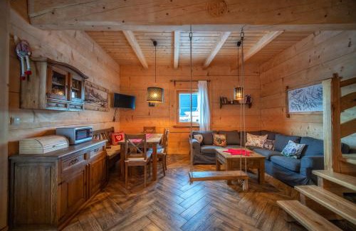 Male Ciche Chalet De Esquí | Domek Tatry