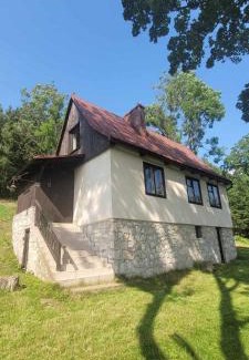 Nowy Gierałtow Casa | DOMEK Trzynastka