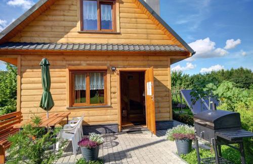 Swieta Katarzyna Chalet De Esquí | Domek Twórczy Kąt