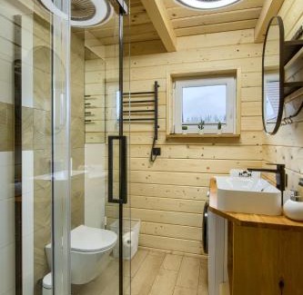 Krynica-Zdroj Casa | Domek Tylicz Widoki