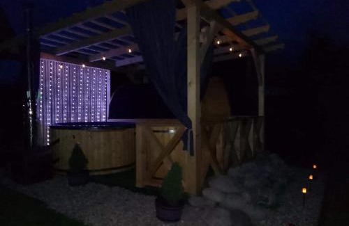 Szaflary Chalet De Esquí | Domek u Śpiewoka 1