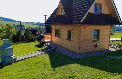 Maruszyna Casa | Domek u Śpiewoka 2