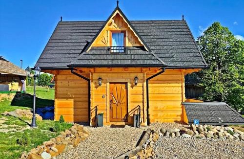 Maruszyna Casa | Domek u Śpiewoka 2