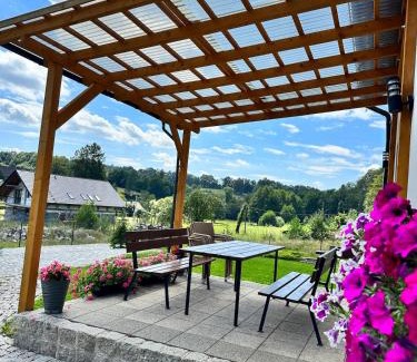 gmina Lewin Kłodzki Casa | Domek u Beaty