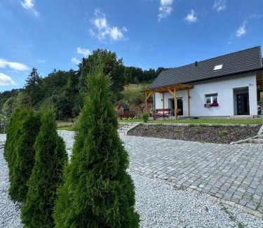 gmina Lewin Kłodzki Casa | Domek u Beaty