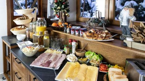 Bialka Tatrzanska Chalet De Esquí | Domek u Bronka