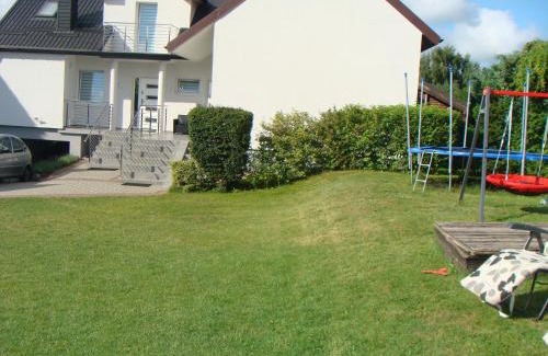 Jaroslawiec Casa | Domek u Dorotki
