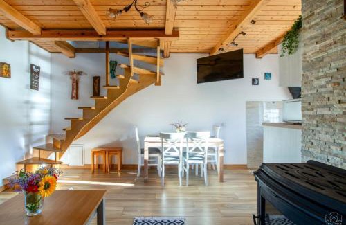 Rabe Casa | Domek u Hołąbków