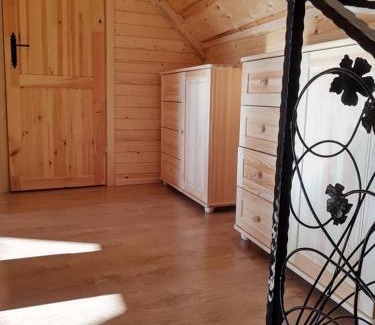 Grywałd Complejo | Domek u Jawora -Agroturystyka