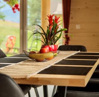Koscielisko Casa | Domek u Justyny