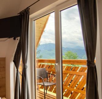 Koscielisko Casa | Domek u Justyny