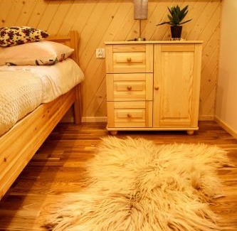 Koscielisko Casa | Domek u Justyny