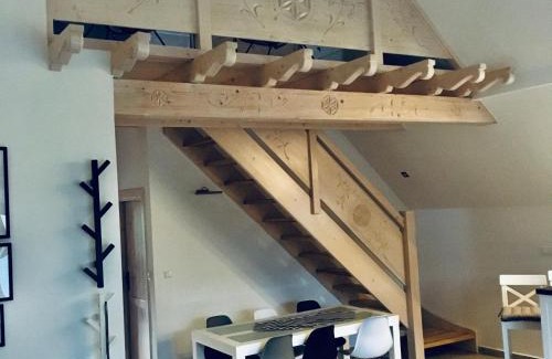 Szczawnica Apartamento | Domek u Koncola