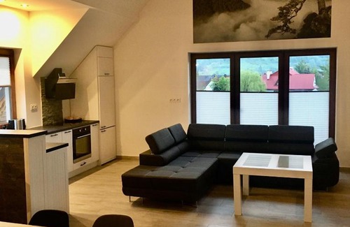 Szczawnica Apartamento | Domek u Koncola
