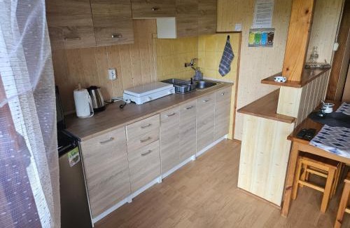 Bukowiec Cabina | Domek u Marysi