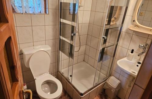 Bukowiec Cabina | Domek u Marysi