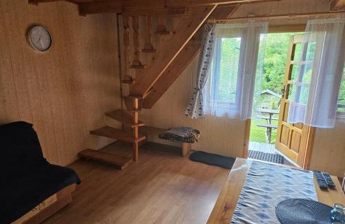 Bukowiec Cabina | Domek u Marysi