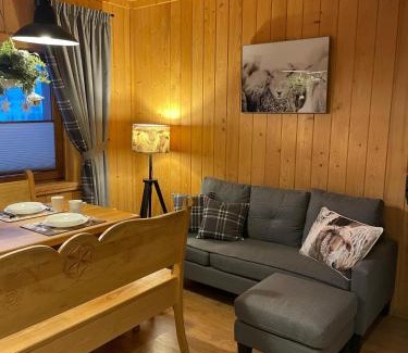 Banska Wyzna Casa | Domek U Podnóża Tatr