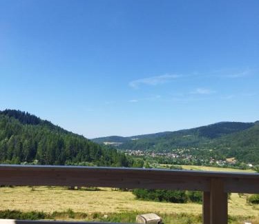 Rajcza Apartamento | Domek u Sołtyska