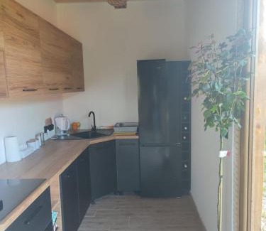 Rajcza Apartamento | Domek u Sołtyska