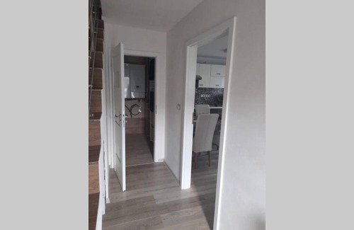 Svatoborice-Mistrin Casa | Domek Verunka v malebné vesničce na Jižní Moravě