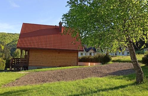 Cisna Casa | Domek w Cisnej pod Honem 2