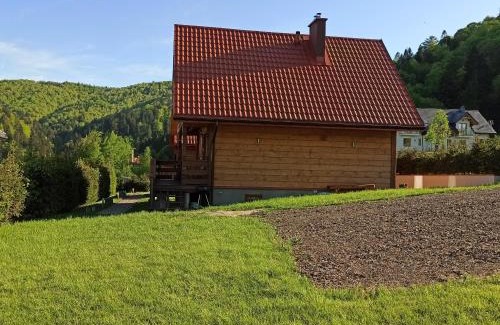 Cisna Casa | Domek w Cisnej pod Honem 2