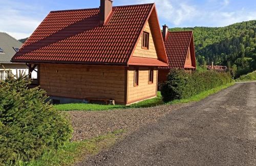Cisna Casa | Domek w Cisnej pod Honem 2
