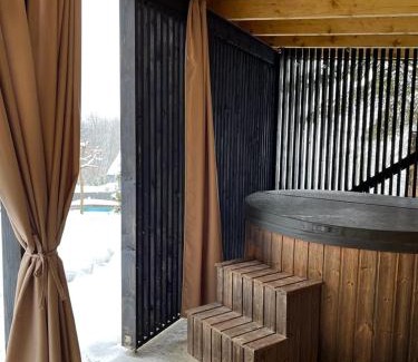 Krzyzowka Casa | Domek w dolinie