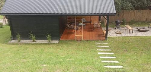 Krzyzowka Casa | Domek w dolinie