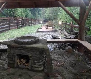 Lipowa Chalet De Esquí | Domek w Dolinie Zimnika