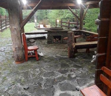 Lipowa Chalet De Esquí | Domek w Dolinie Zimnika