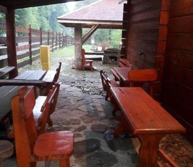 Lipowa Chalet De Esquí | Domek w Dolinie Zimnika