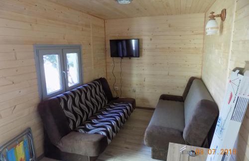 Dziwnowek Cabina | DOMEK W DZIWNÓWKU przy KOŚCIELE