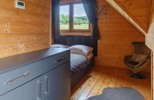Nowy Targ Cabina | Domek w górach DeLuxe sauna,jacuzzi,basen,hot tub-Nowy Targ blisko Białka ,Zakopane