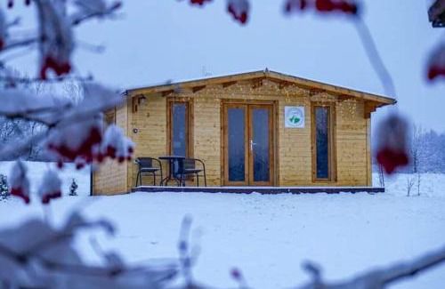 Mirsk Casa | Domek w Górach Izerskich 4 i 6 osobowy, agroturystyka, żywe zwierzęta, w pełni wyposażone, plac zabaw dla dzieci, ognisko z kijkami i rusztem, ogrzewanie i klimatyzacja, latem basen
