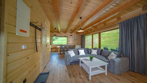 Wierchomla Wielka Chalet De Esquí | Domek w Górach