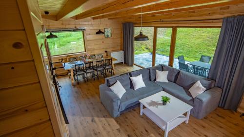 Wierchomla Wielka Chalet De Esquí | Domek w Górach